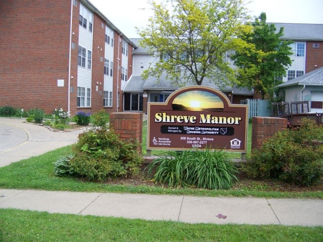 Latest Apartments In Shreve Ohio 